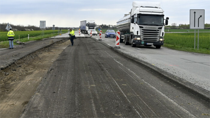 Corremos el riesgo de perder 800 millones de los fondos de la UE