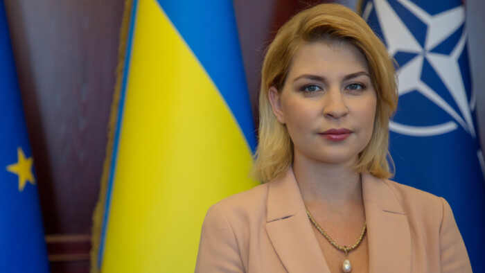 Премьер-министр СР провел переговоры с вице-премьером Украины