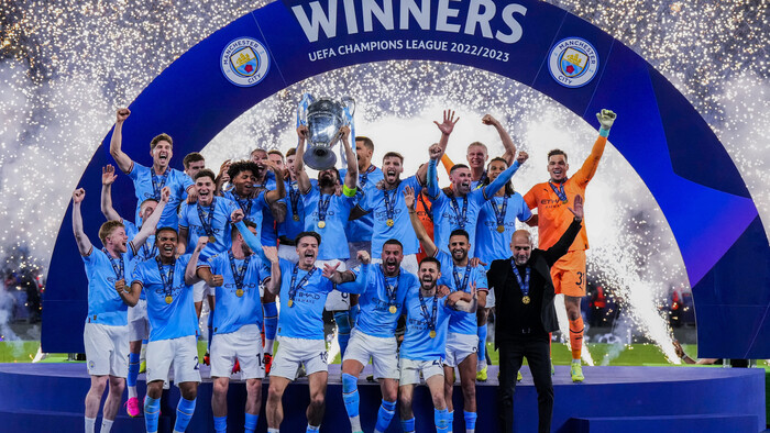 FUTBAL: Finále Ligy majstrov pozná víťaza