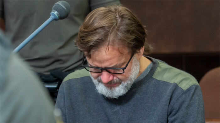 15-year sentence for driver who killed 5