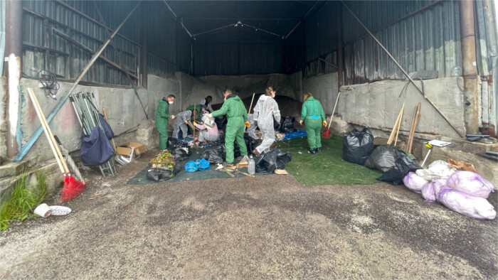 La Slovaquie menacée de ne pas atteindre ses objectifs en matière de déchets municipaux d'ici 2025