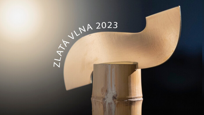 Finálová päťka Zlatej vlny 2023