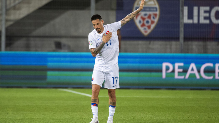 FUTBAL: Júnový reprezentačný zraz sa skončil