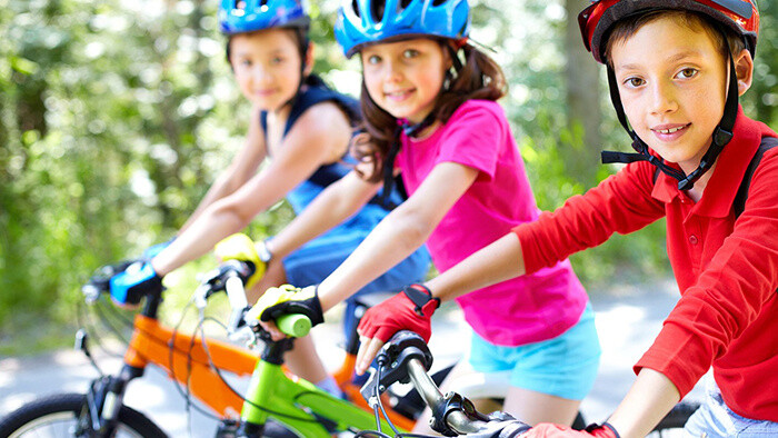 Na Cyklotúru v Slanských vrchoch prišlo takmer 150 účastníkov