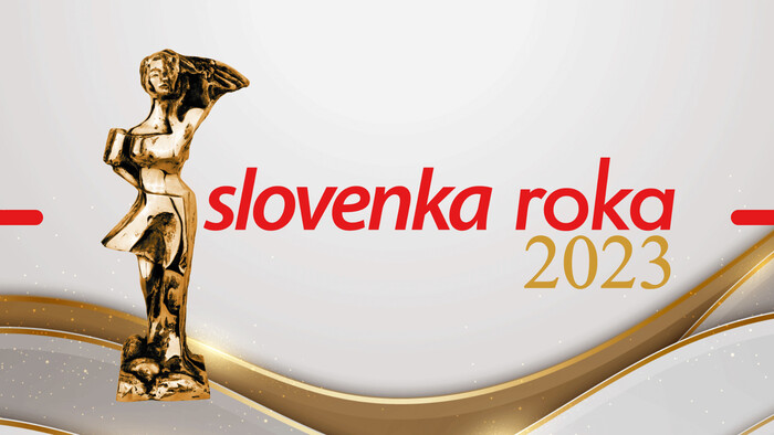Slovenka roka 2023