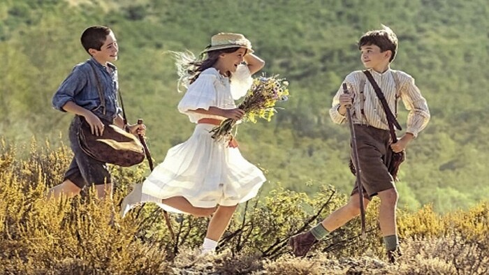 Nezmeškajte Čas tajomstiev. Rodinný film inšpirovaný životom obľúbeného spisovateľa