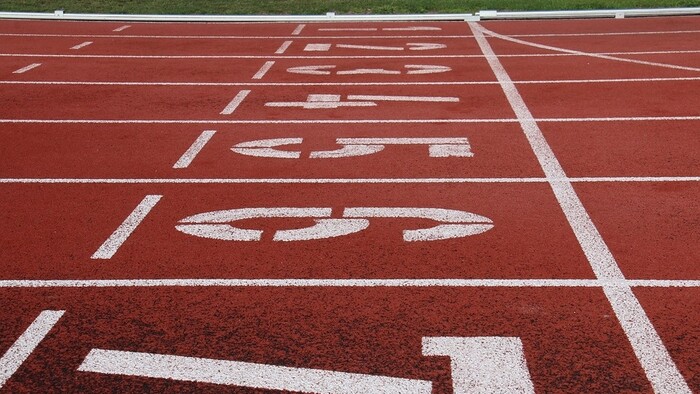 ATLETIKA: Naši atléti skončili na ôsmom mieste