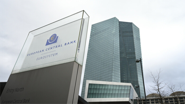 El Banco Central Europeo vuelve a subir el tipo de interés clave