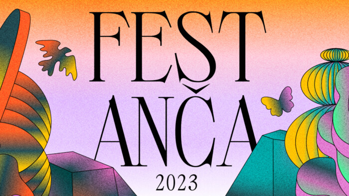 Témou 16. ročníka Medzinárodného festivalu animácie Fest Anča sú Utópie
