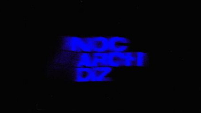 Noc architektúry a dizajnu 2023 na FAD STU