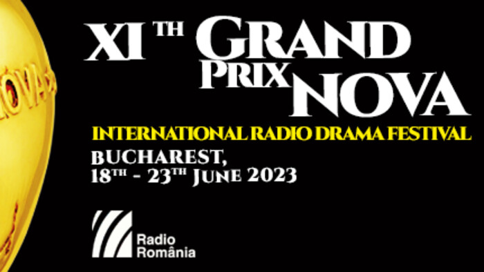 O slovenskej účasti na festivale Grand Prix Nova v Bukurešti