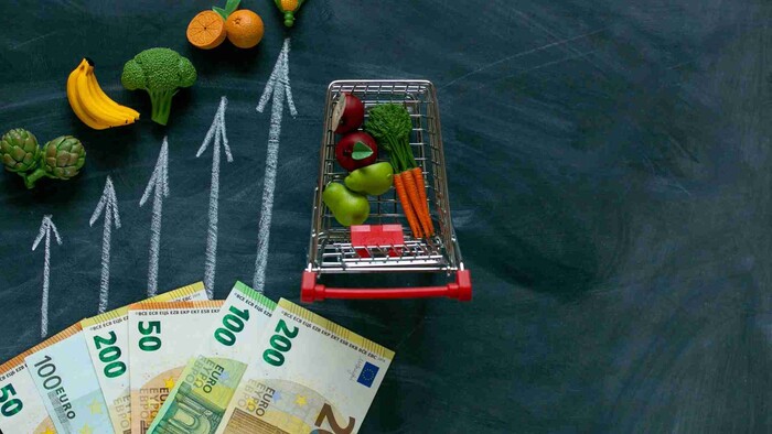 Francúzski potravinári odklepli zníženie cien