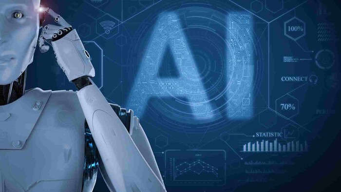 Umelá inteligencia a EÚ