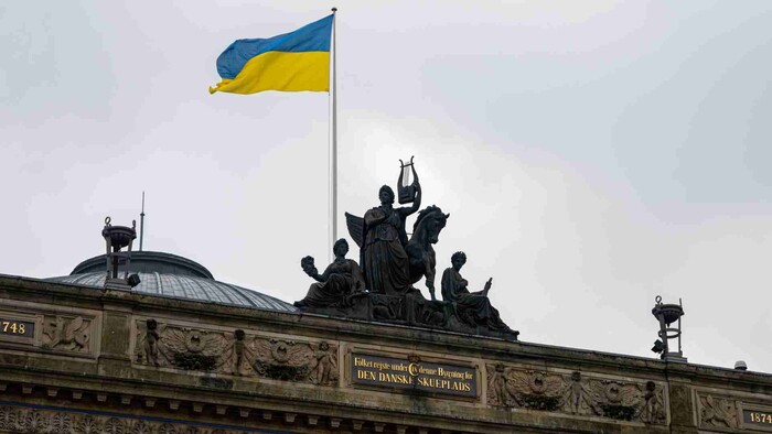 Kyjev zrejme dočasne pozastavuje svoju ofenzívu