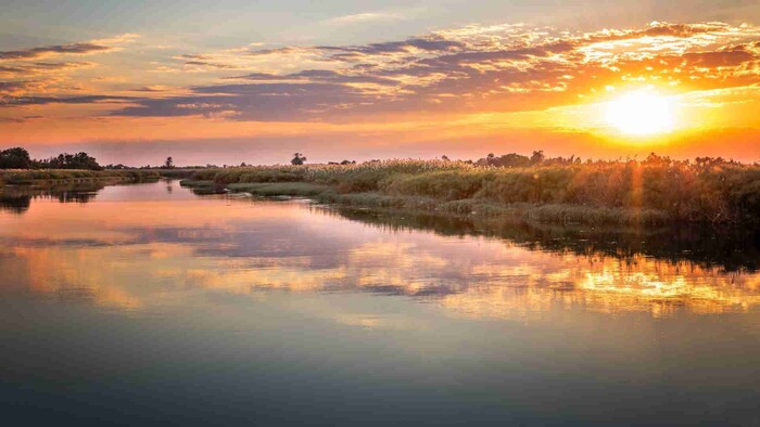 Kolískou ľudstva by mohla byť Botswana