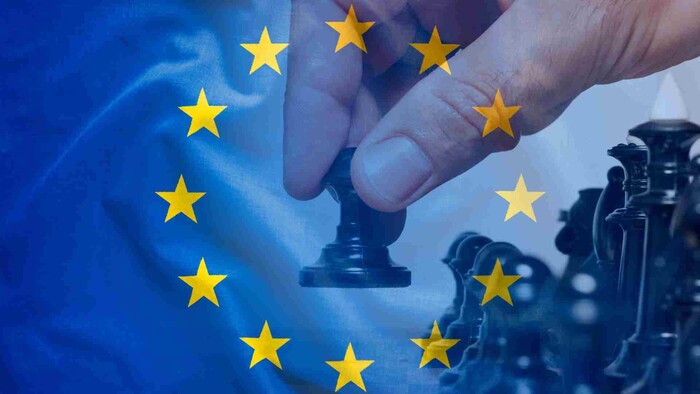 Záujmy EÚ v krajinách Latinskej Ameriky 