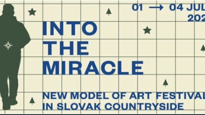 Blíži sa unikátny festival Into the Miracles