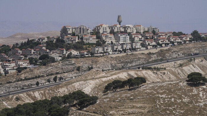 Strety madzi izraelskými vojakmi a Palestínčanmi