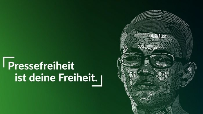 Investigativzentrum erhält Pressefreiheitspreis