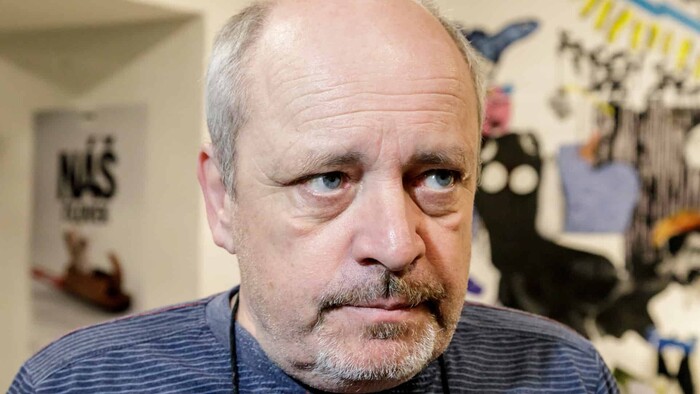 V týchto dňoch oslavuje šesťdesiatku herec Matej Landl