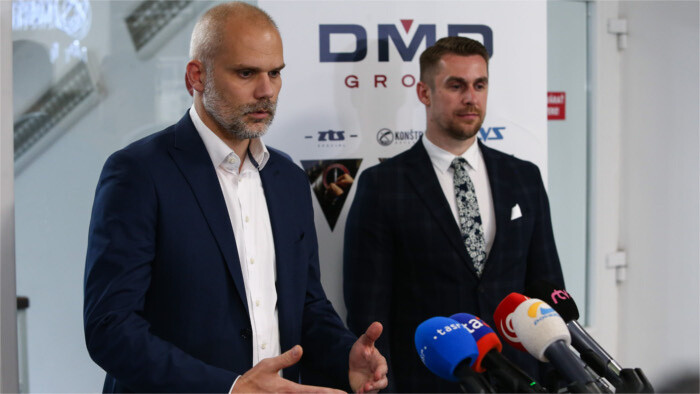 Rozvojové zbrojárske projekty budú prínosom 