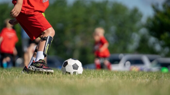 FUTBAL: Finále školského pohára