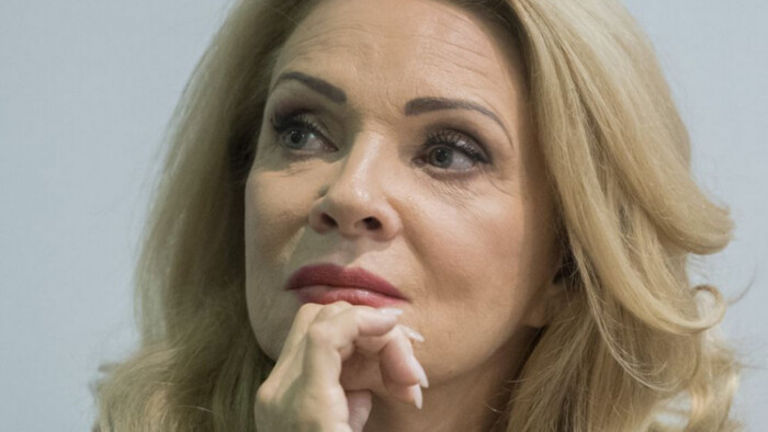 Art Film Fest 2023: Zdena Studenková si prevzala ocenenie Hercova misia