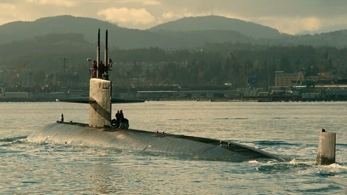 Jadrové zbrane v Bielorusku