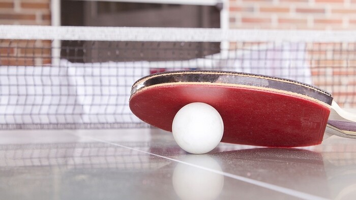 STOLNÝ TENIS: Balážová a Pištej na EH
