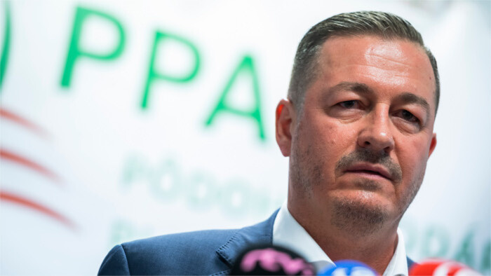 Poslanecký prieskum v PPA 