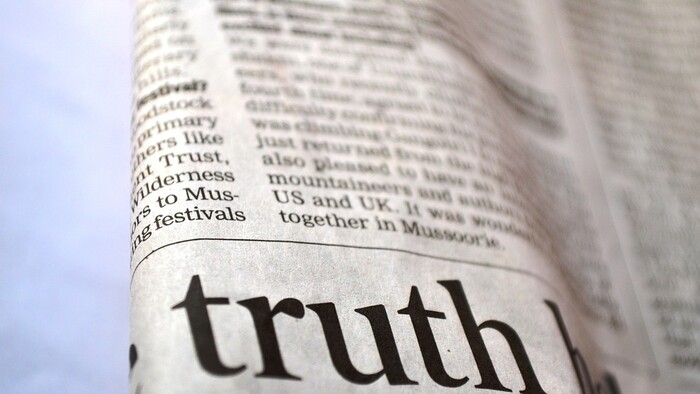 Čítanie zo zahr. tlače - piatok