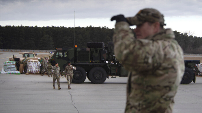 31 exercices militaires sur le territoire slovaque