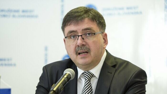 Problémy samospráv