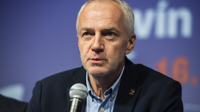 Jozef Liba hodnotí Európske hry