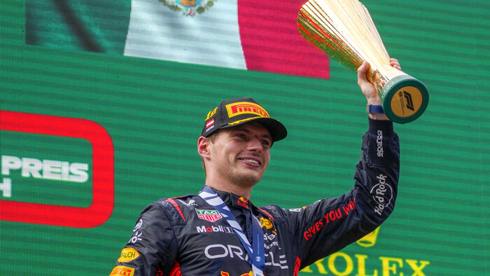 MOTOŠPORT: Veľká cena Rakúska F1