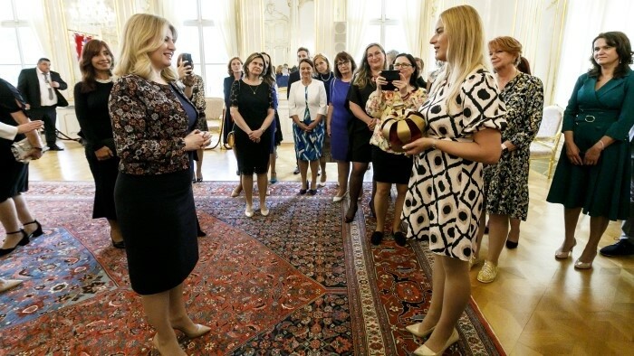 Los premios a los profesores pueden elevar la reputación de esta profesión
