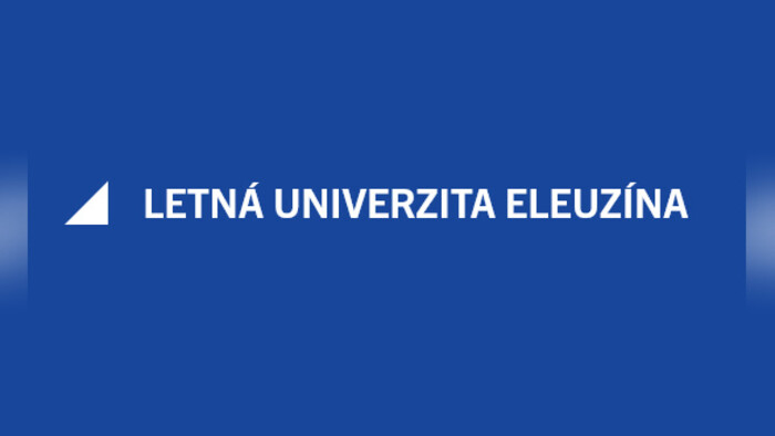 Letná univerzita Eleuzína 