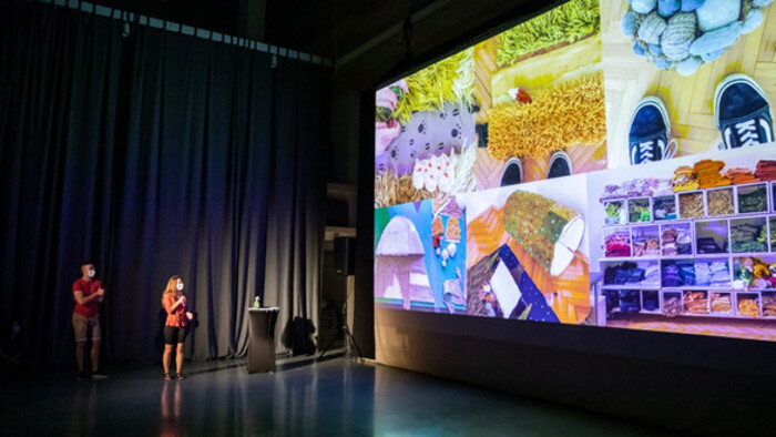 Návrat k festivalu animácie Fest Anča 2023 