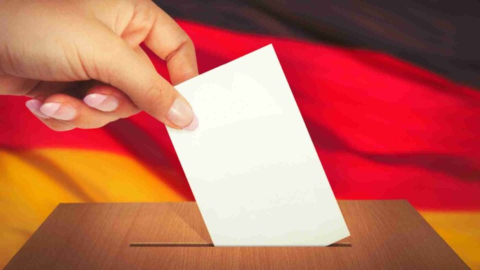 Alternatíva pre Nemecko: Rekordy v podpore voličov
