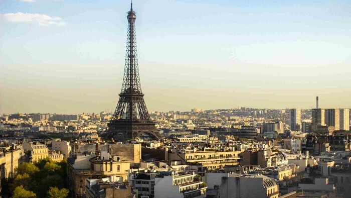Paríž: Protesty po smrti muža zastreleného policajtom