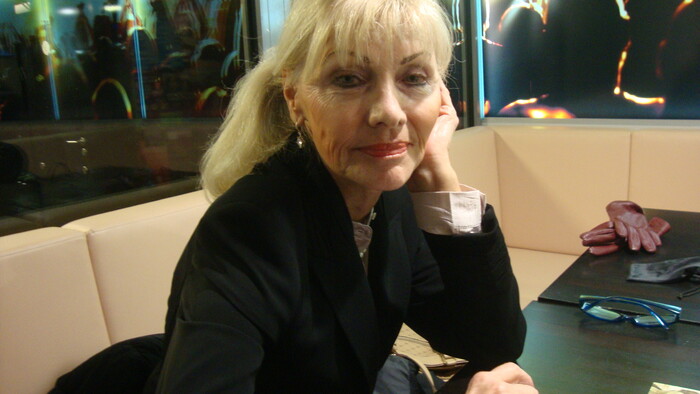 Speváčka Helena Blehárová má 80 rokov