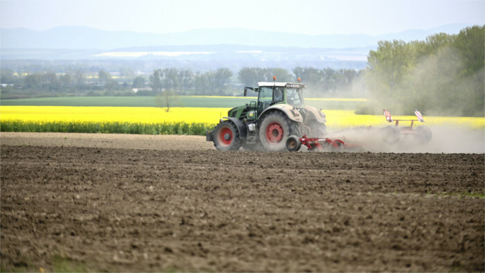 Los países de la UE recibirán una compensación para los agricultores