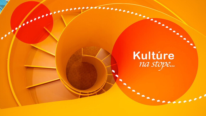 Kultúre na stope