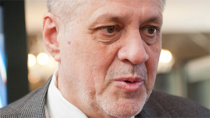 Otro candidato para el cargo presidencial será Ján Kubiš