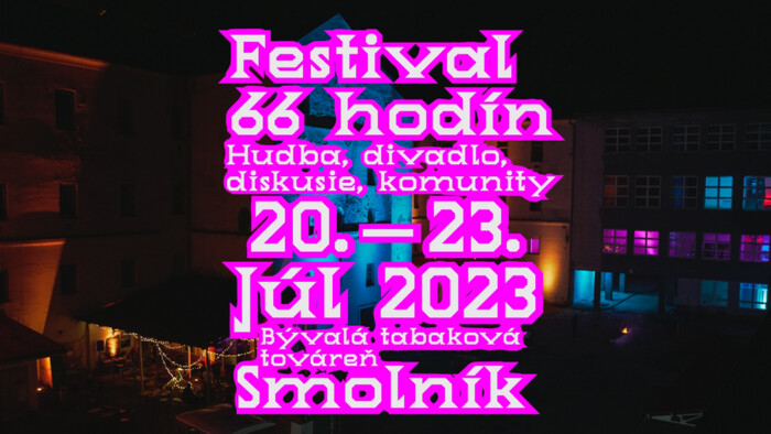 Zažite 66 hodín plných koncertov, umenia a zážitkov 