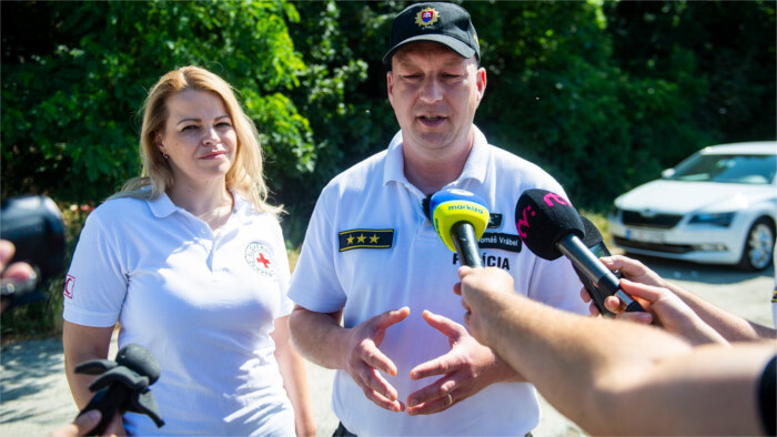 V novej kampani bojujú proti dezinformáciám