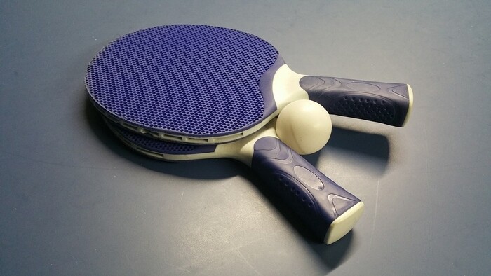 STOLNÝ TENIS: Mužom sa na EH darí