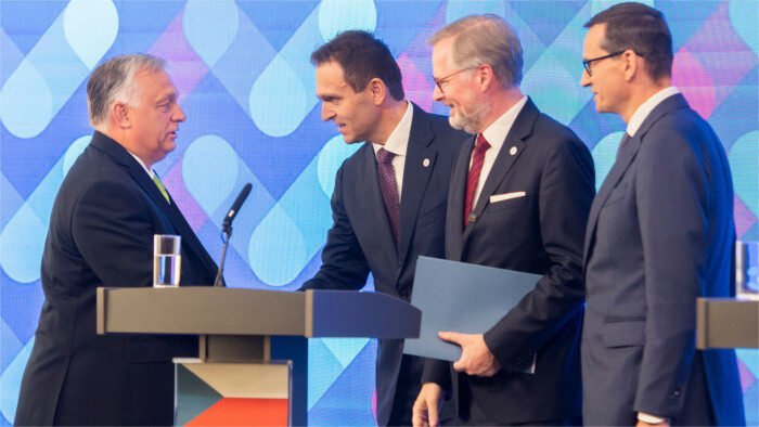Les propos d’Orban n’aident pas la minorité hongroise 