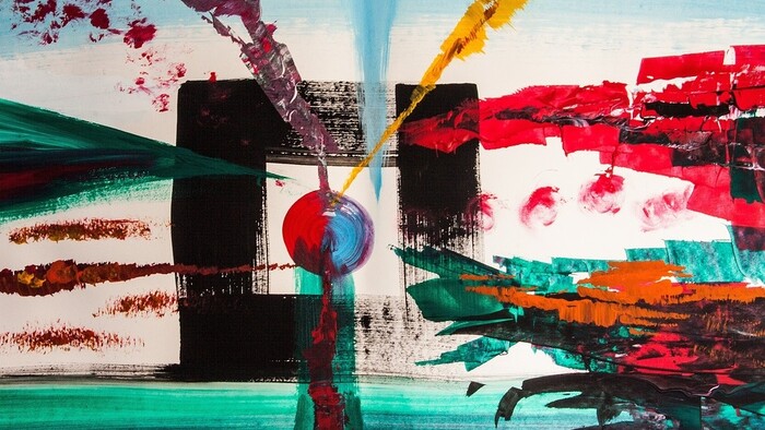 Arteterapia – terapia pomocou umenia