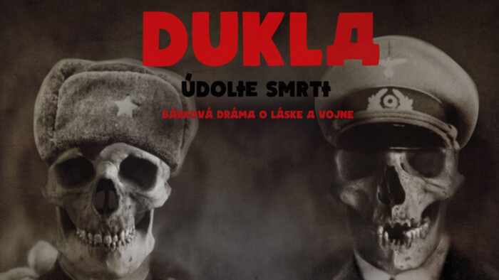 Divadelná recenzia: Dukla, údolie smrti 